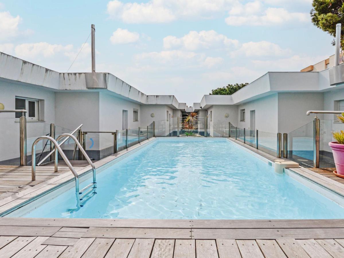 Apartment Dolce Vita By Interhome Saint-Laurent-du-Var Exterior foto