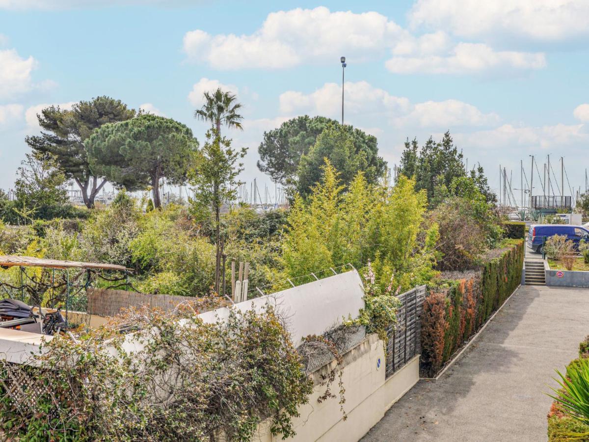 Apartment Dolce Vita By Interhome Saint-Laurent-du-Var Exterior foto