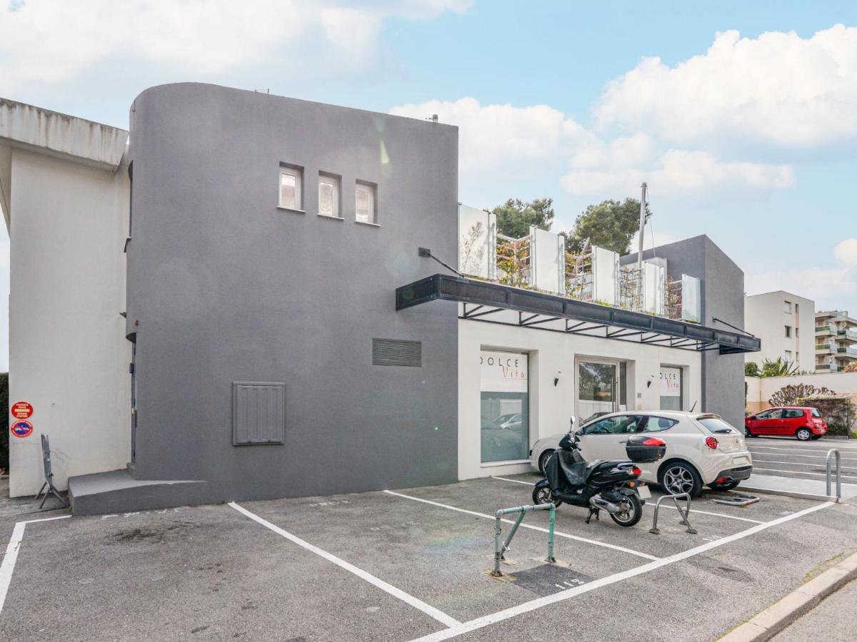 Apartment Dolce Vita By Interhome Saint-Laurent-du-Var Exterior foto