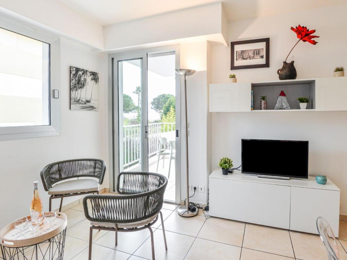 Apartment Dolce Vita By Interhome Saint-Laurent-du-Var Exterior foto