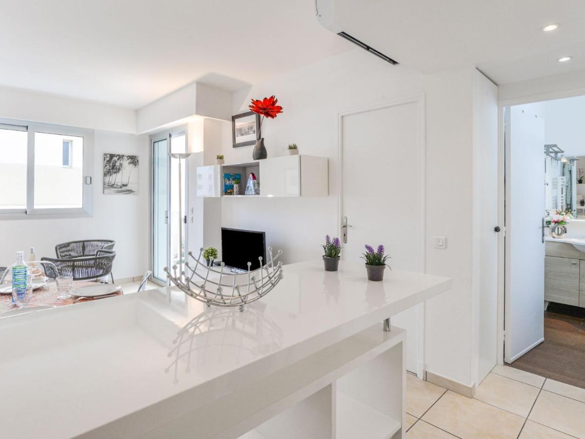 Apartment Dolce Vita By Interhome Saint-Laurent-du-Var Exterior foto