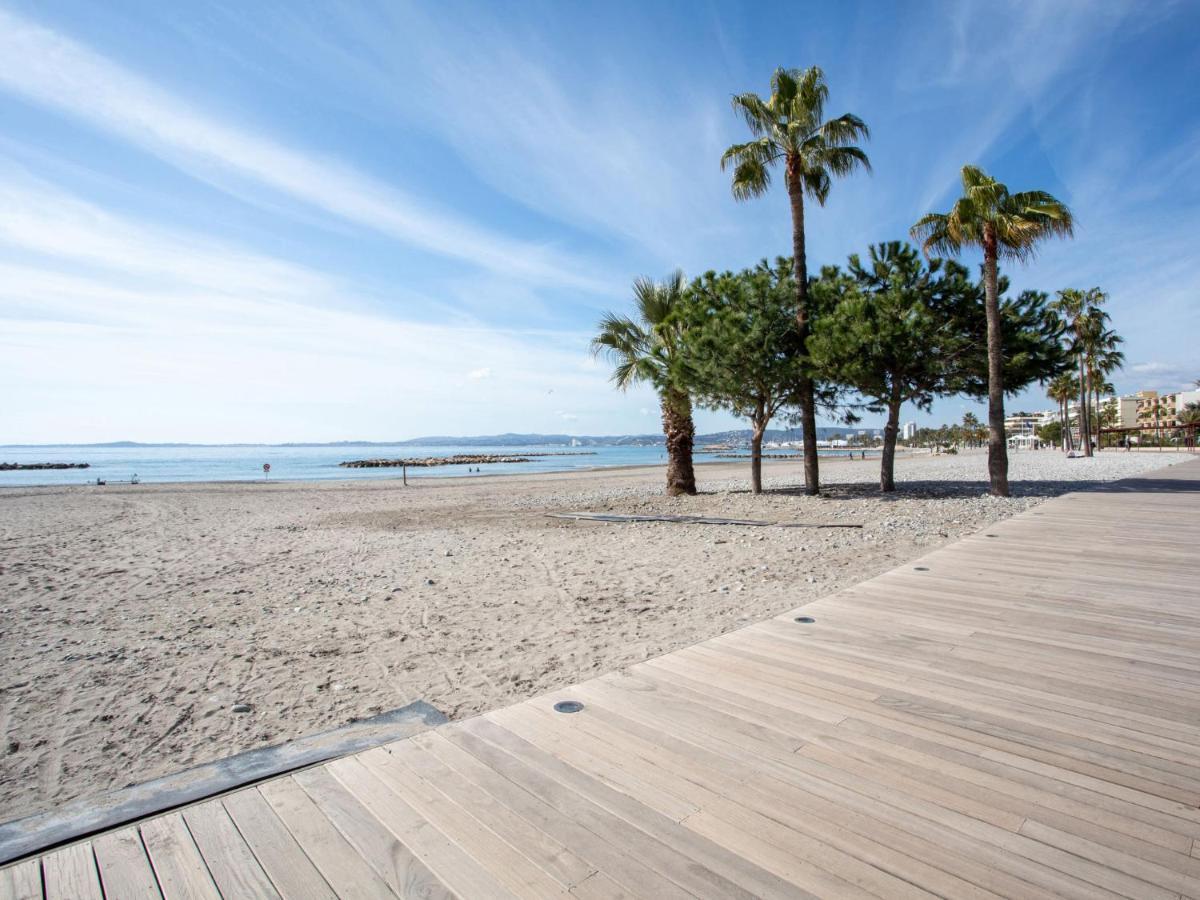 Apartment Dolce Vita By Interhome Saint-Laurent-du-Var Exterior foto